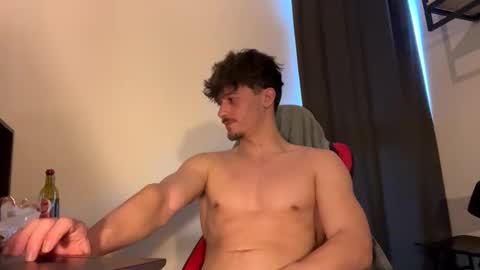 vincentprice69 online show from 02/26/26, 11:53