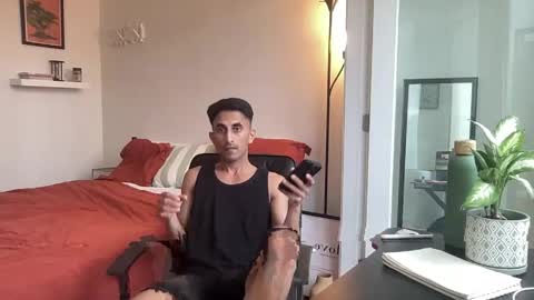 Italian Twink online show from 06/05/26, 02:29