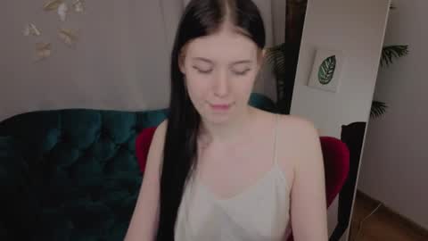 Snapshot of vinessa_coy chatting on 03/29/26, 09:04 Vinessa online show from 03/29/26, 09:04