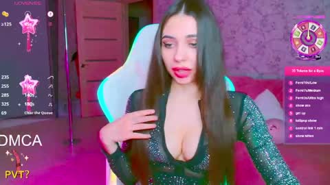 Vinkiepinkie online show from 05/12/26, 06:16