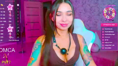 Vinkiepinkie online show from 08/01/26, 06:07