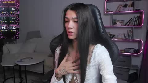 vinkitinkii online show from 02/19/25, 06:33