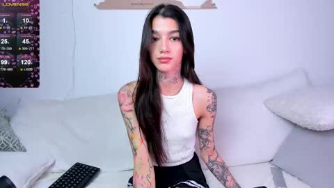 vinkitinkii online show from 09/10/25, 06:57