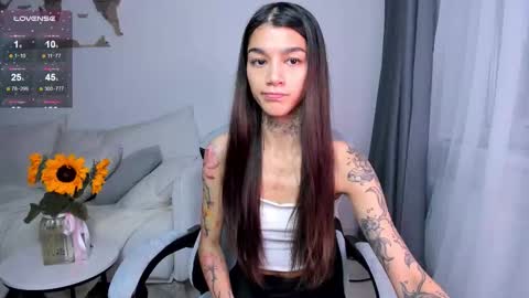 vinkitinkii online show from 09/20/25, 07:09