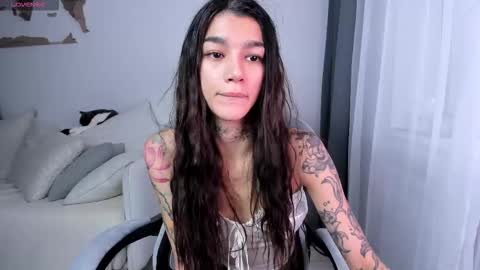 vinkitinkii online show from 09/24/25, 08:28