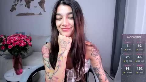 vinkitinkii online show from 09/27/25, 07:35