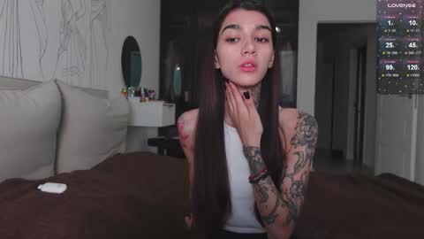 vinkitinkii online show from 11/01/25, 06:59