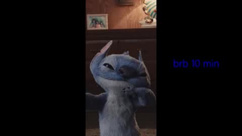 vinkitinkii online show from 11/15/25, 07:05