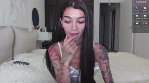 vinkitinkii online show from 12/15/25, 06:50