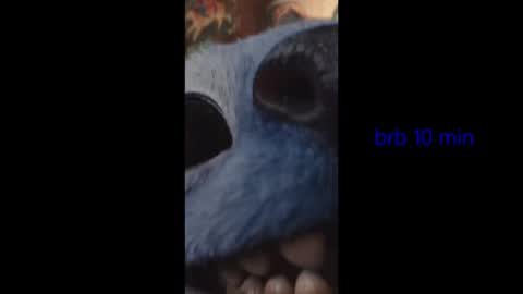 vinkitinkii online show from 02/06/26, 04:50