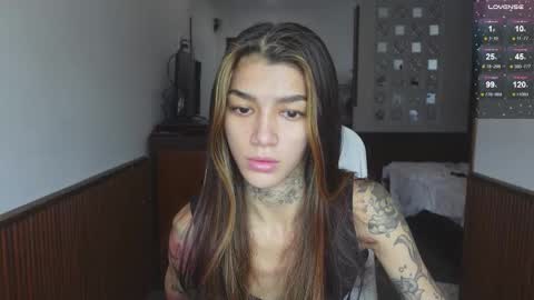 vinkitinkii online show from 02/11/26, 07:24