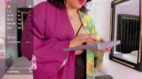 Vin  online show from 03/29/26, 02:39