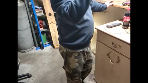 vinnie67 online show from 02/16/25, 12:52