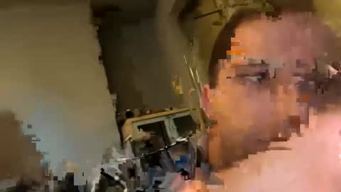 Vince online show from 02/17/25, 08:52