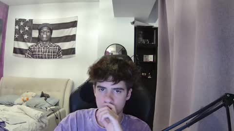 vinnie online show from 10/23/25, 07:12