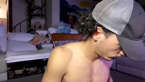 Snapshot of vinsmoke_sanji2020 chatting on 12/29/24, 12:20 Sanji online show from 12/29/24, 12:20