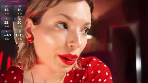 Snapshot of vinyl_kiss chatting on 03/07/26, 09:23 Carrie Next streams Sat Sun 3pm-11pm EST online show from 03/07/26, 09:23