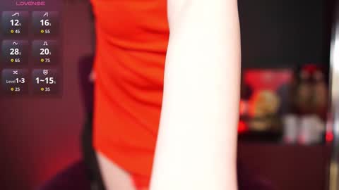 Snapshot of vinyl_kiss chatting on 03/21/26, 08:45 Carrie Next streams Sat Sun 3pm-11pm EST online show from 03/21/26, 08:45