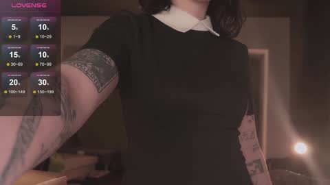 Diva Silvia online show from 12/18/24, 08:03