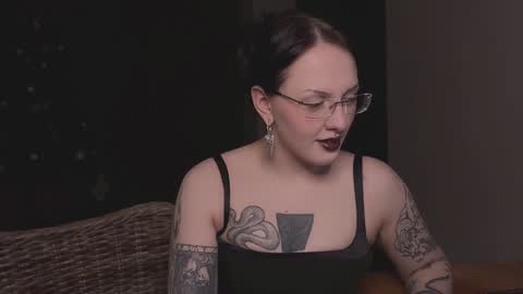 Diva Silvia online show from 12/27/24, 04:54