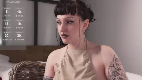 Diva Silvia online show from 01/08/25, 03:07