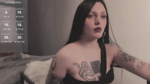 Diva Silvia online show from 01/17/25, 10:23