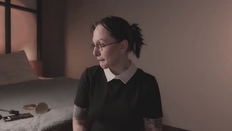 Diva Silvia online show from 01/19/25, 07:15