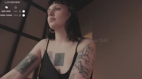 Diva Silvia online show from 01/20/25, 09:11