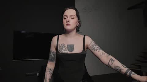 Diva Silvia online show from 03/02/25, 02:10