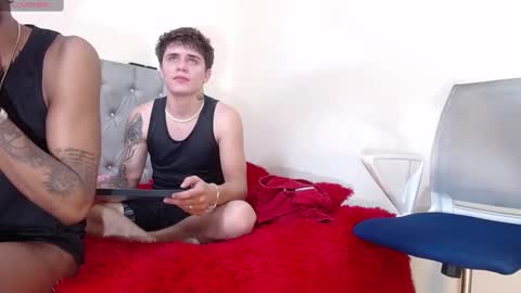 vinzent_lafed_ online show from 09/16/25, 06:03