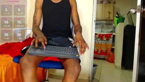 vinzent_lafed_ online show from 02/09/26, 06:28