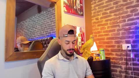 ---Vinzen--- online show from 12/05/25, 04:54