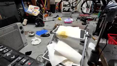 Vinz online show from 10/29/25, 09:44