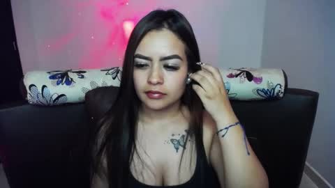 Daniela online show from 12/15/24, 09:31