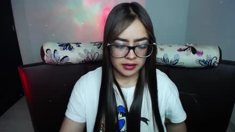 Daniela online show from 12/31/24, 09:42