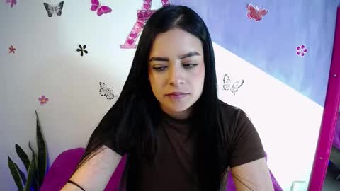 Daniela online show from 03/13/26, 02:51