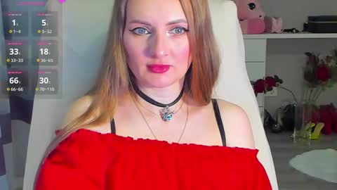 Snapshot of viola_1 chatting on 03/01/25, 11:04 Funny girl online show from 03/01/25, 11:04