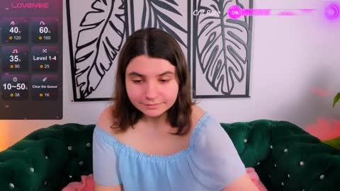 Viola online show from 01/30/25, 09:14