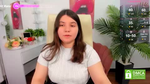 Viola online show from 10/05/25, 08:07