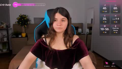 Viola online show from 12/16/25, 09:20