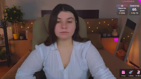 Viola online show from 03/24/26, 09:20