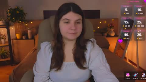 Viola online show from 04/03/26, 08:18