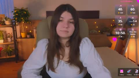Snapshot of viola__shy chatting on 04/21/26, 02:51 Viola online show from 04/21/26, 02:51