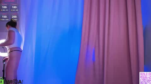 Viola online show from 05/06/26, 01:03