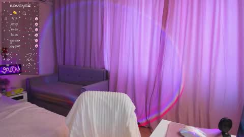 violarivera online show from 02/24/26, 08:01