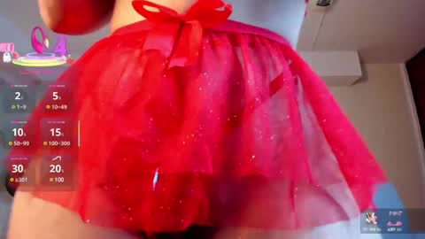 Snapshot of violeet_scott chatting on 03/03/25, 02:04 Violett  Everyday From 0530 to 1430 Col Time online show from 03/03/25, 02:04