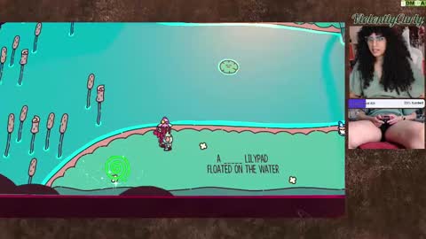 Curly the Coin Operated Toy online show from 09/10/25, 10:21