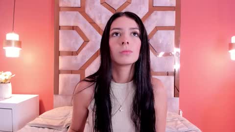KARLA GAEZ online show from 03/25/26, 12:33