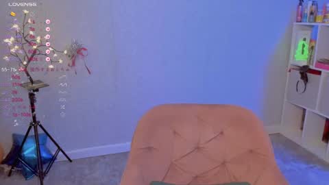 violet____h online show from 01/07/25, 08:31