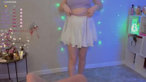 violet____h online show from 01/12/25, 06:27